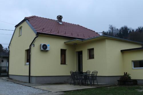 Kuća za odmor Dankica (Kuca za odmor Dankica) in Veļiko Trgovišče