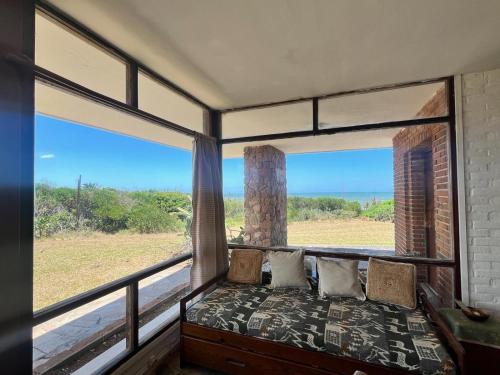 Itamar Lodge in 拉哥羅尼亞
