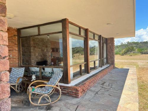 Itamar Lodge in 拉哥羅尼亞