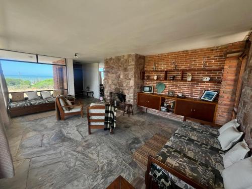 Itamar Lodge in 拉哥羅尼亞