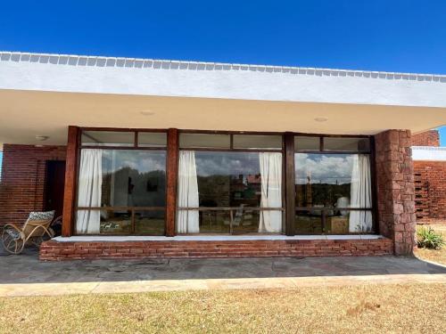 Itamar Lodge in 拉哥羅尼亞