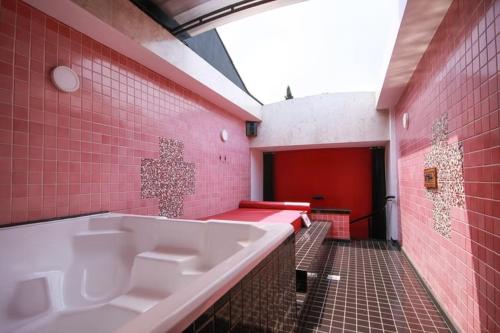Luna Motel – São Bernardo do Campo