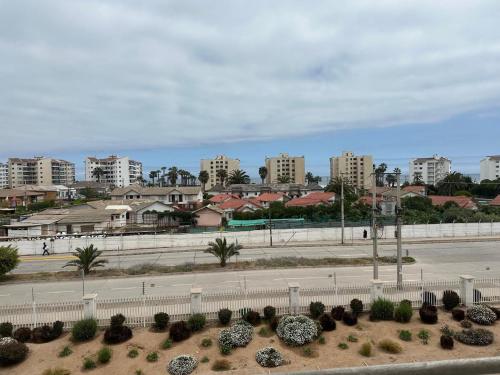 Depto La serena
