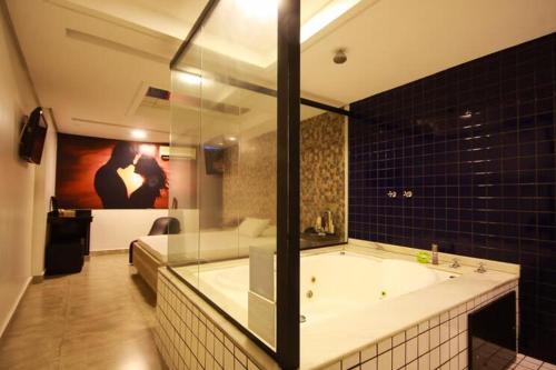 Luna Motel – São Bernardo do Campo