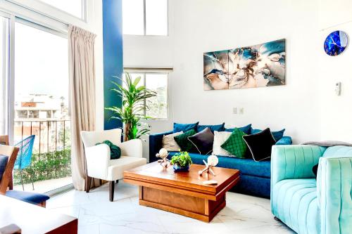 Casa Chevere - Puerto Vallarta