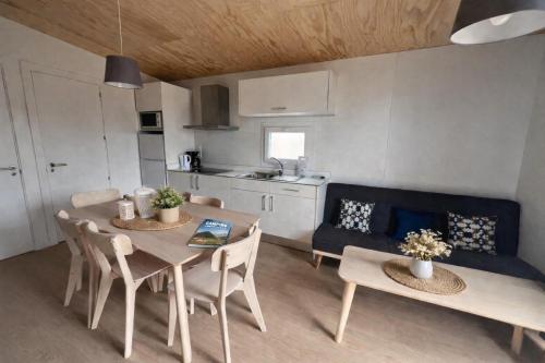 Camping Resort Els Pins in Malgrat de Mar