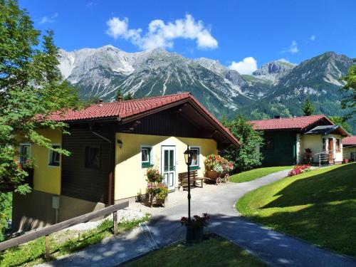 Ramsauer Sonnenalm Ramsau am Dachstein