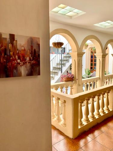 Zoola Suites Antigua in Antigua Guatemala