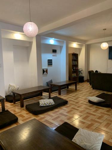 Zoola Suites Antigua in Antigua Guatemala