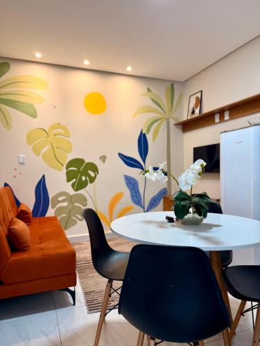 Tropical House Santarém