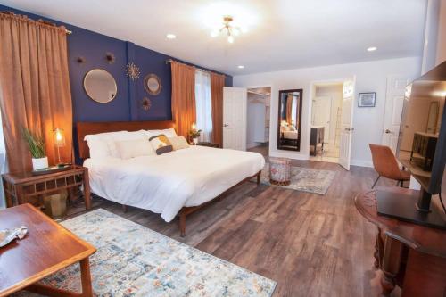 Memphis Star - Cozy Remodeled Central near Cooper-Young Historic District