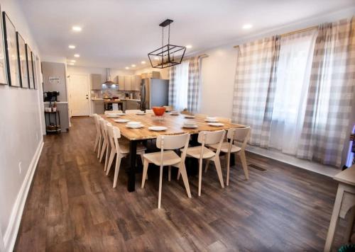 Memphis Star - Cozy Remodeled Central near Cooper-Young Historic District
