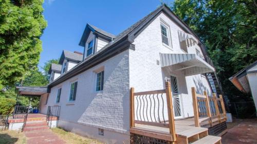 Memphis Star - Cozy Remodeled Central near Cooper-Young Historic District