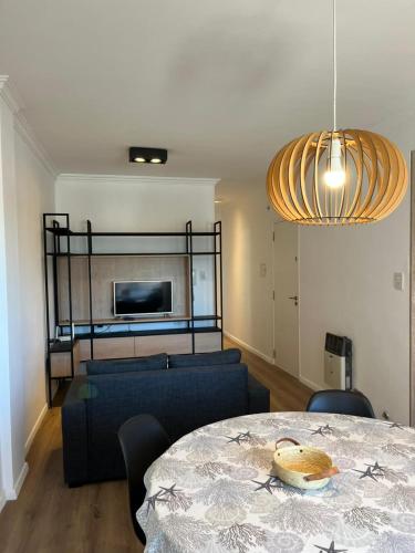 Balcarce Apartment