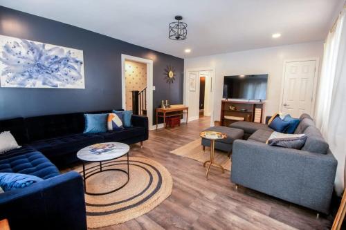 Memphis Star - Cozy Remodeled Central near Cooper-Young Historic District