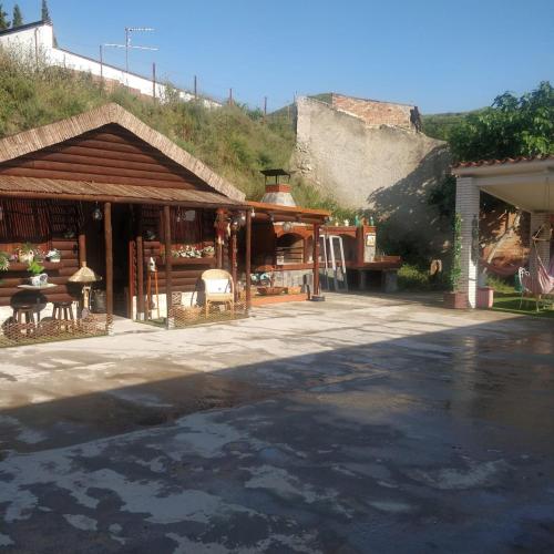 Ramon del Xalet gîte à louer Alfarràs