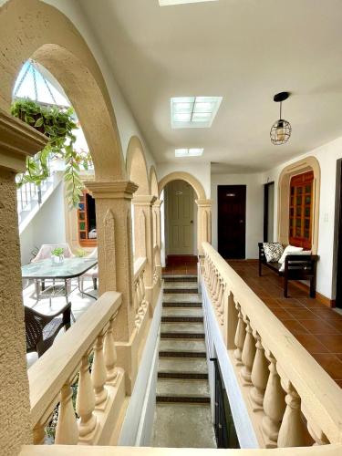 Zoola Suites Antigua in Antigua Guatemala