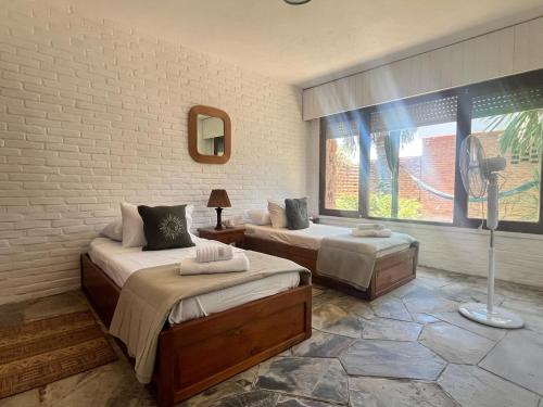 Itamar Lodge in 拉哥羅尼亞