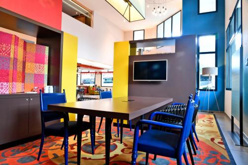 ศูนย์ธุรกิจ, Hotel Mercure Amiens Cathedrale in อาเมียง