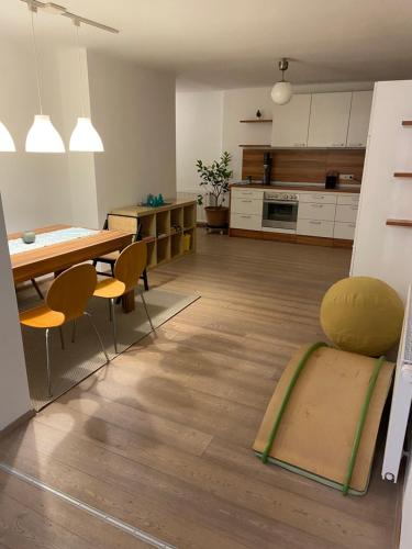 Facilities, Villa Zaubertal Linz - Viel Raum - 86m2 fur Familie, Natur & Arbeit nahe der Stadt in Leonding