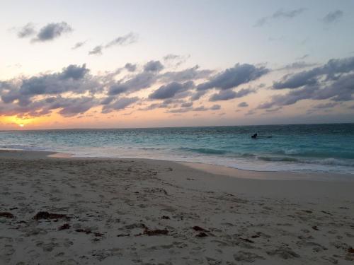 Villa Sago - Grand Turk in Коберн-Таун