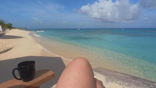 Villa Sago - Grand Turk in Коберн-Таун