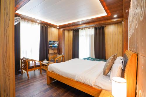 Hotel Sapphire | A unit of Anand Hospitality