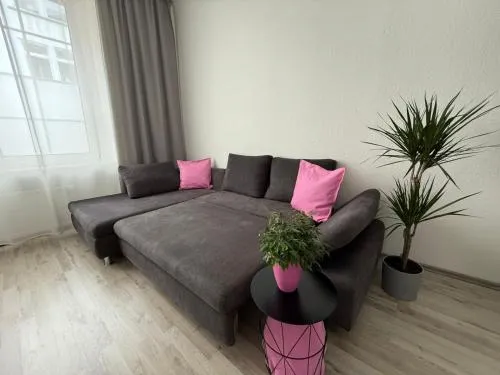 Time Wohnung in Wuppertal, Deutschland