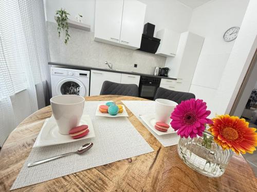 Time Wohnung in Wuppertal, Deutschland