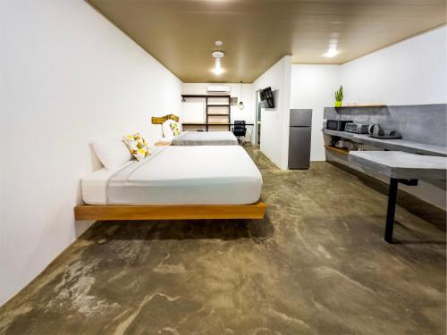Nomad Living CR Tárcoles (Nomad Living CR Tarcoles) in Tarcoles