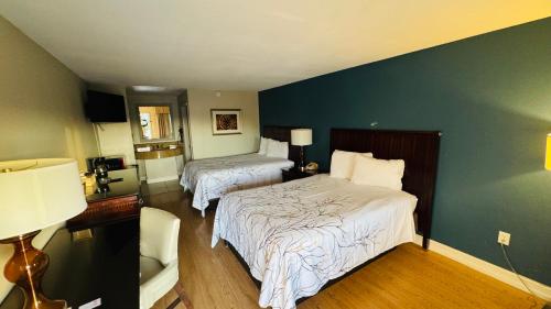 Hotel Monte Carlo in Kissimmee, USA
