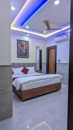 Hotel Indraprasth Rooms & Banquets in 達爾普