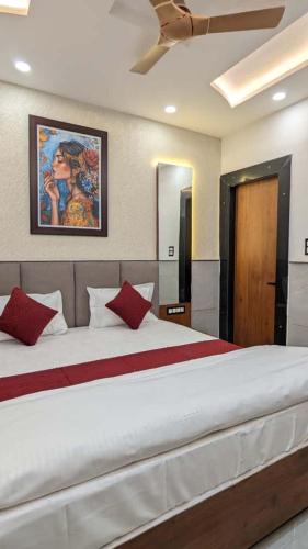 Hotel Indraprasth Rooms & Banquets in 達爾普