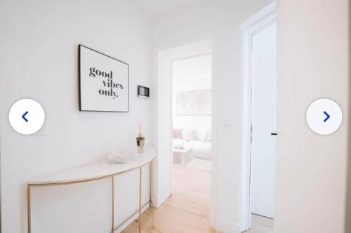 Chic et cosy idéal pour un séjour à Liège (Chic et cosy ideal pour un sejour a Liege) in 昂格勒爾