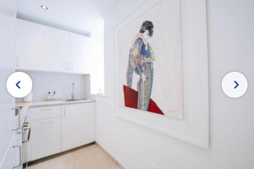 Chic et cosy idéal pour un séjour à Liège (Chic et cosy ideal pour un sejour a Liege) in 昂格勒爾