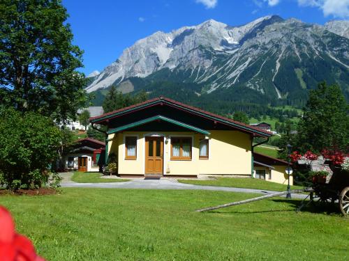 Ramsauer Sonnenalm - image 5