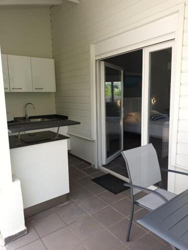 LE DOMAINE de L'HYLODE in Sainte-Anne