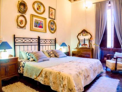 RK Casa Verde de Guia – Santa Maria de Guia, AL
