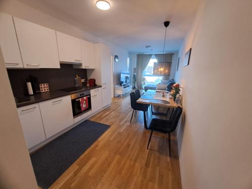La Chiave Boutique Apartment by Stefan Free Parking in Kalsdorf Bei Graz