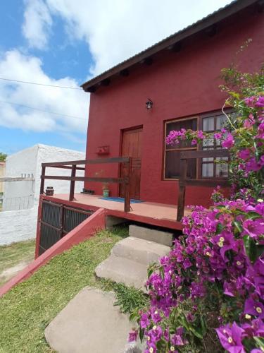 Casa para 5 personas en Piriápolis