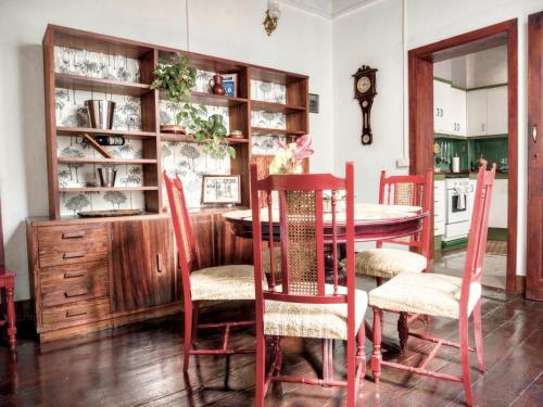 RK Casa Verde de Guia – Santa Maria de Guia, AL