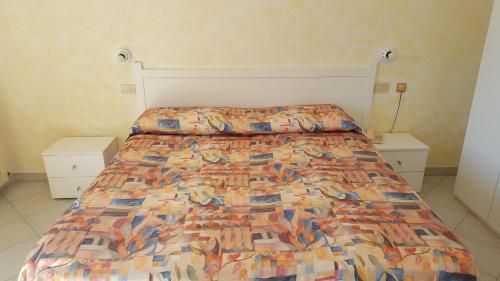 Hotel Villa Etrusca – Marina di Campo, SD
