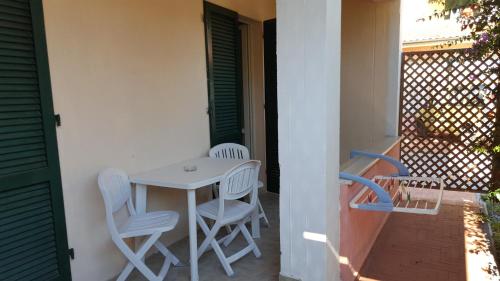 Hotel Villa Etrusca – Marina di Campo, SD