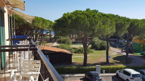 Hotel Villa Etrusca – Marina di Campo, SD