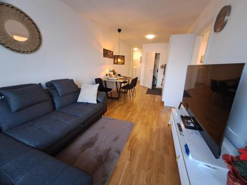 La Chiave Boutique Apartment by Stefan Free Parking in Kalsdorf Bei Graz