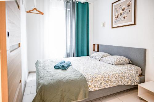 Mega COOL Flat France Suisse - Location saisonnière - Saint-Louis