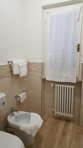 Hotel Villa Etrusca – Marina di Campo, SD