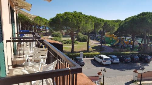 Hotel Villa Etrusca – Marina di Campo, SD
