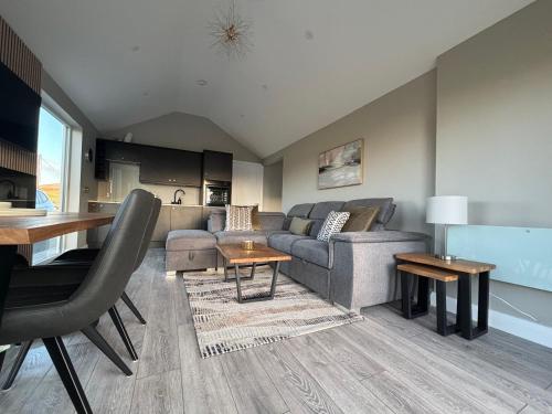 Beyond The Waters Edge Chalet in Achill Island