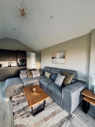 Beyond The Waters Edge Chalet in Achill Island